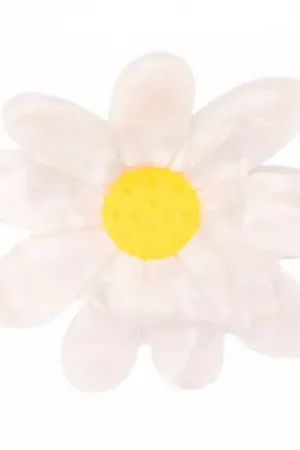 Pince à cheveux - Pâquerette Certifié