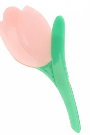 Pince à cheveux - Tulipe Produit De Marque