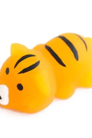 Mini squishy Tigre Bon Marché