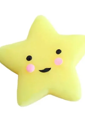 Mini squishy Étoile Commander Maintenant