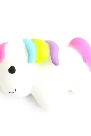 Mini squishy Licorne Super Prix