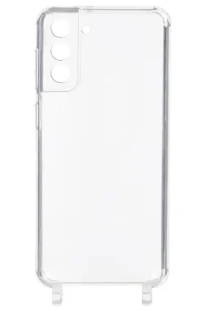 Acheter Direct Coque semi rigide antichoc avec anneaux - Samsung S21