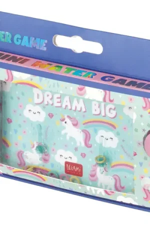 Petit Prix Mini jeu à eau - Licorne