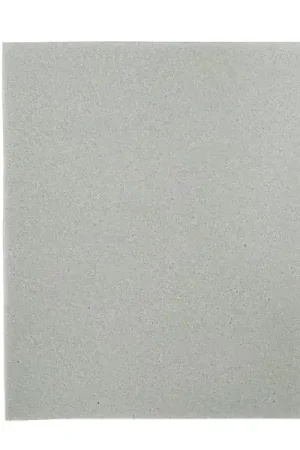 Commander Maintenant Éponge de ponçage pour Jesmonite 115 x 140 x 5 mm - P150 à grain médium