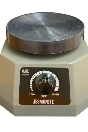 Offre Spéciale Plaque vibrante pour Jesmonite - EU prise de terre