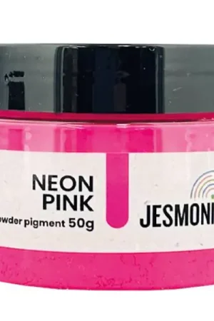 Commander Vite Pigment fluo rose en poudre pour Jesmonite - 50 gr