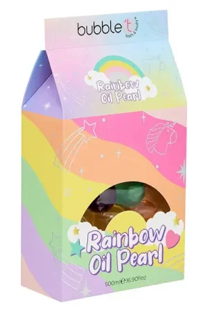 Perles de bain aux huiles essentielles parfumées - Licorne Commander Vite
