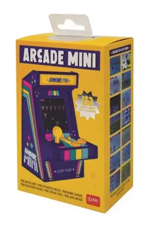 Commander Maintenant Mini Jeu Arcade - 152 jeux
