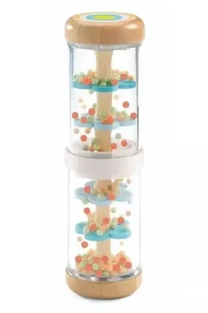 Bâton de pluie Babyraini Commander Vite