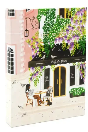 Dernier Modèle Puzzle Paris 1000 pièces - ATWS
