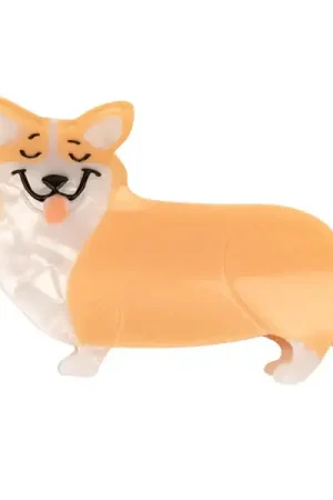 Affaire À Saisir Pince à cheveux - Corgi