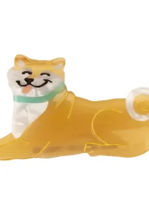 Satisfait Ou Remboursé Pince à cheveux - Shiba