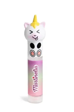 Baume à lèvres Licorne Magique tatoo - Couleur aléatoire Offre Spéciale