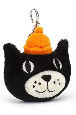 Meilleur Choix Peluche porte-clé signature Jellycat - 13 cm - Jellycat