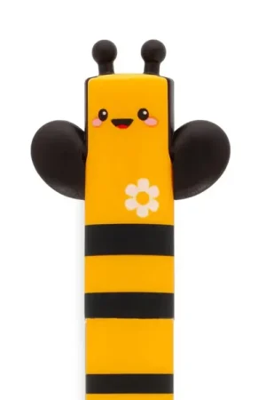 Petit Prix Stylo abeille effaçable - Legami