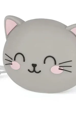 Batterie Externe portable SUPERPOWER Kitty - Legami Paiement Sécurisé