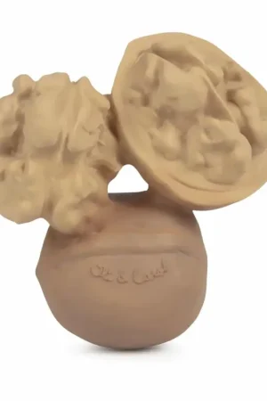 Bon Marché Jouet de dentition bébé Noix - Oli&Carol