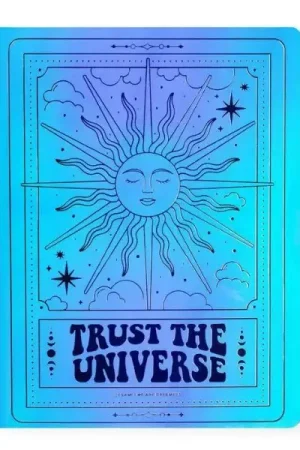 Cahier Astro Tarot A5 - Legami Achetez Aujourd'hui