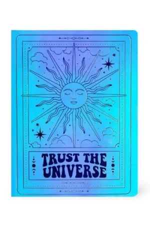 Petit Carnet Astro Tarot Quaderno - Legami Promotion
