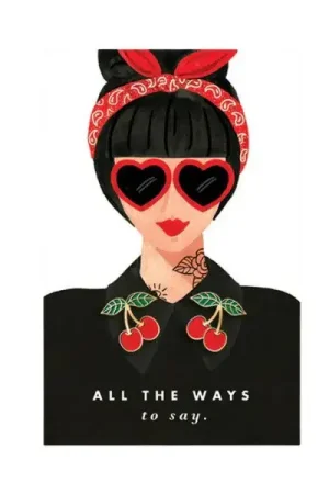 Lot de 2 Pin's Cherries - ATWS Promotion Saisonnière