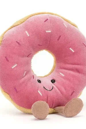 Peluche Donut - 20 cm - Jellycat Top Vente