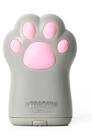 Remise Taille crayon Patte de Chat Meow - Legami