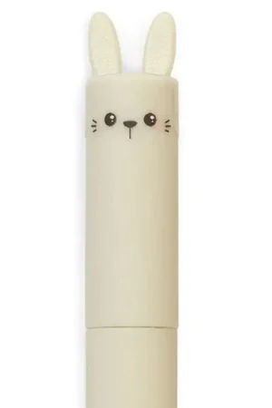 Prix Cassé Stylo Lapin à encre effaçable - Legami