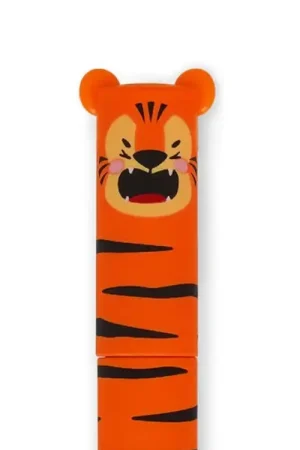 Stylo Tigre à encre effaçable - Legami Seulement Aujourd'hui