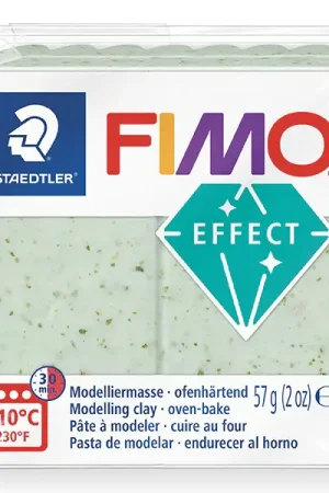 Pâte Fimo Effect Botanique Epinard Offre Du Jour