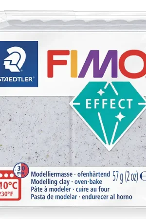 Pâte Fimo Effect Botanique mauve 57g Satisfait Ou Remboursé