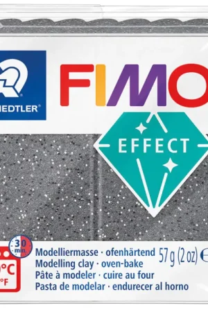 Pâte Fimo Effectpierre granite 57g Offre Exclusive