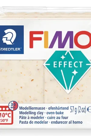 Nouvel Arrivage Pâte Fimo Effect botanique tournesol 57g pour modelage créatif