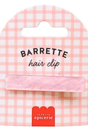Barrette cheveux - Iconic Aquarelle Solde