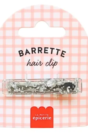 Top Vente Barrette cheveux - Iconic Minéral