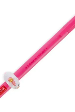 Offre Exclusive Stylo à Encre Gel Licorne Lovely Friends - Legami