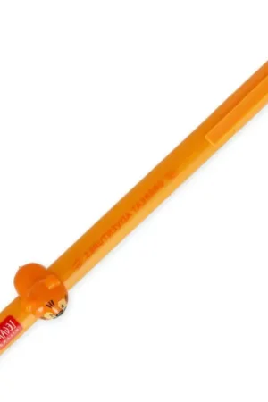 Stylo à Encre Gel Lovely TigreFriends - Legami Marque