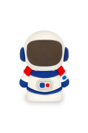Taille crayon Astronaute lumineux - Legami Retour Gratuit