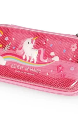 Expédition Rapide Trousse Wonderwow Licorne - Legami