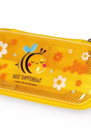Petit Prix Trousse Wonderwow Abeille - Legami