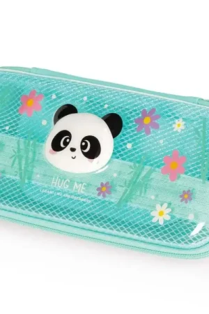 Trousse Wonderwow Panda - Legami Super Prix