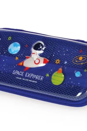 Trousse Wonderwow Astronaute - Legami Prix Bas