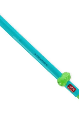 Stylo à Encre Gel Lovely DinoFriends - Legami Meilleure Vente