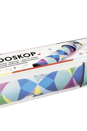 Kit DIY Kaléidoscope à monter Offre Du Jour