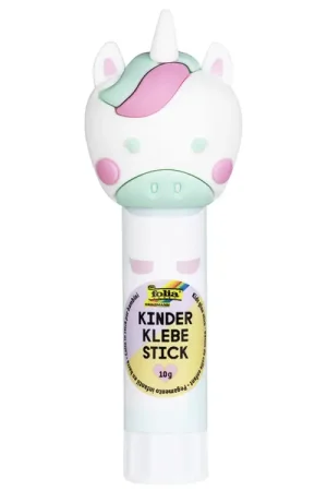 Stick de colle enfant - Licorne 10g Super Prix