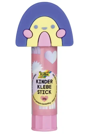 Super Prix Stick de colle enfant - Arc-en-ciel 10g
