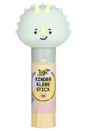 Satisfait Ou Remboursé Stick de colle enfant - Dino 10g