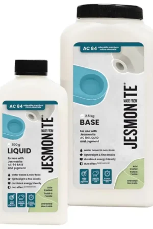 Bon Plan Pack Jesmonite AC84 - 6kg