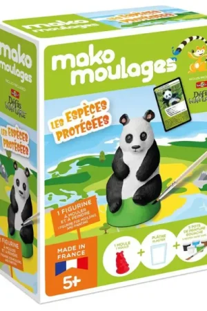 Dernière Chance Mako moulages : Le Panda Géant