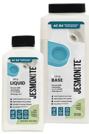 Pack Jesmonite AC84 - 1,5 kg Commande En Gros