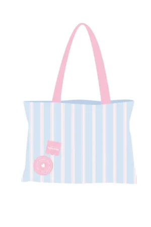 Acheter Direct Tote bag bleu - La Petite Epicerie 2025
